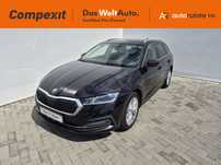 Skoda Octavia Skoda Octavia Combi Style 2.0 tdi, 115 cp, DSG