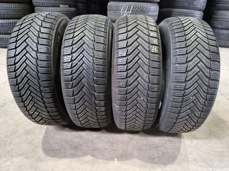 195/60/16 MICHELIN 4бр