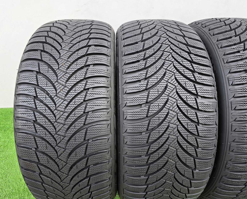4бр. 225/50/17 NEXEN WinGuard Snow G- зимни