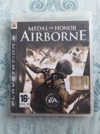 Joc PS 3 Medal Of Honor Airborne