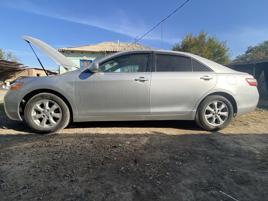 Комплект диск с шинами