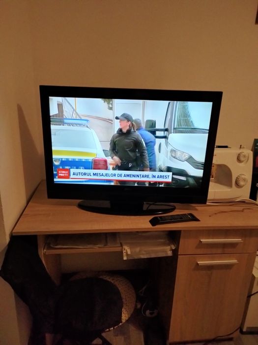 Televizor 80-55 și storcător nou legume -fructe mare la 500 lei buc.