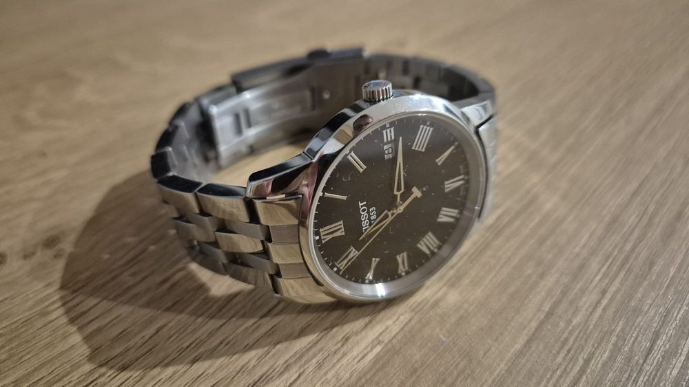 Ceas Tissot Classic Dream T033410B