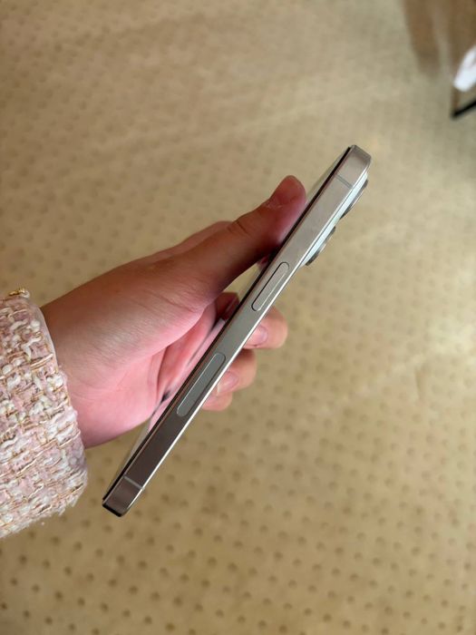 iPhone 15 Pro 512 GB