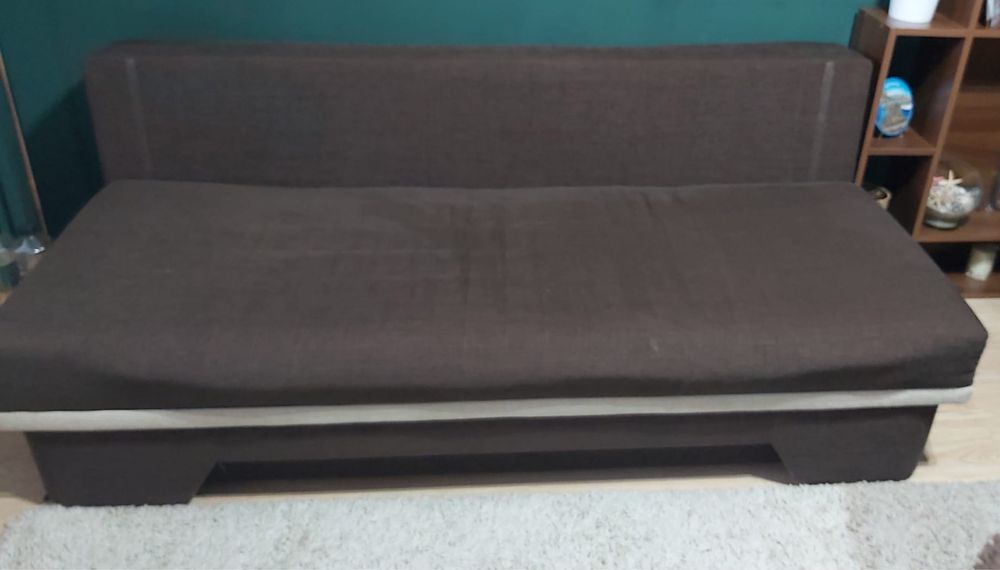 Canapea extensibila ieftina