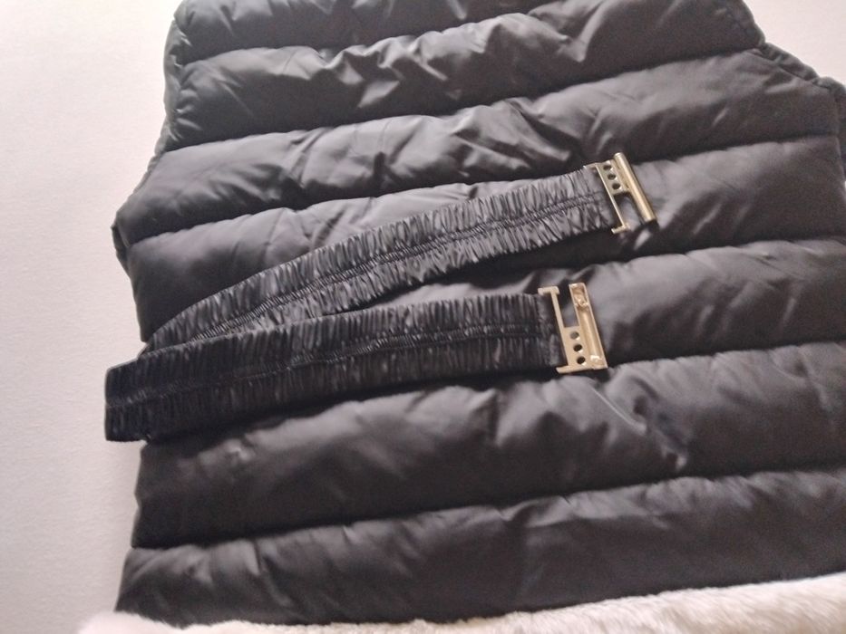 Дамско зимно яке.