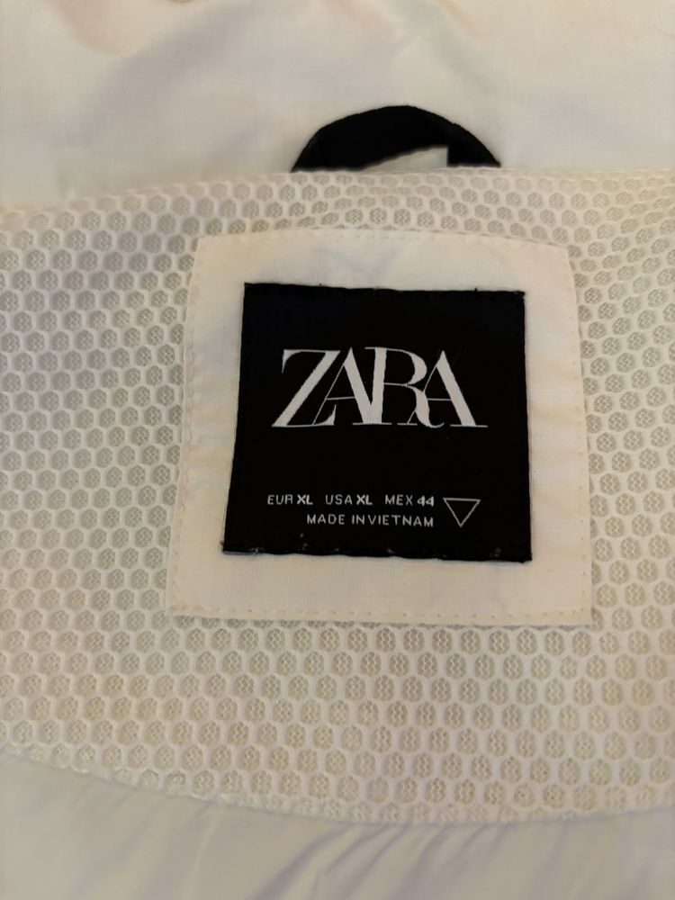 Мъжки елек Zara