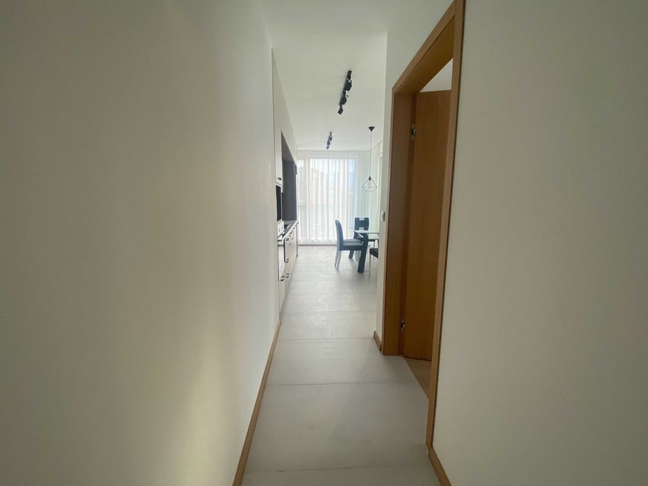 Дава се под наем Тристаен апартамент в София, Павлово - 90 кв.м за 1020 € - Снимка #9