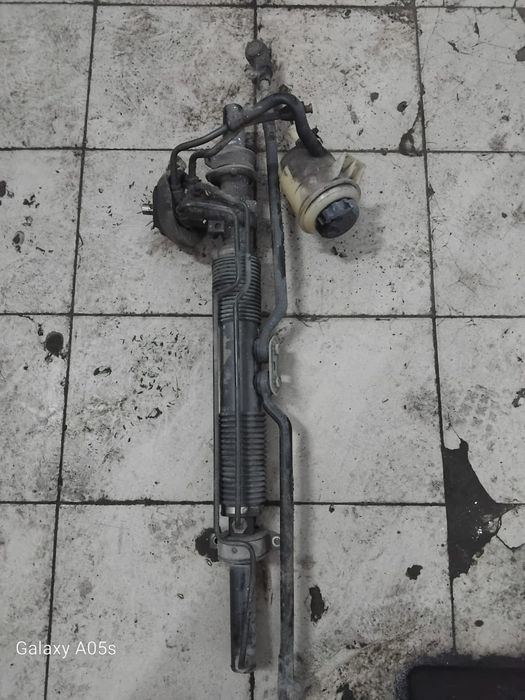 Рулевая рейка заз шанс ,нексиа 2