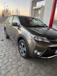 Toyota RAV4 2014