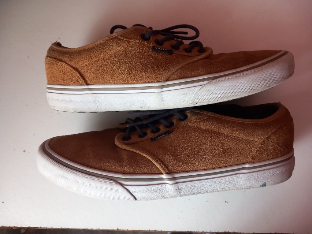 Teniși Vans Atwood