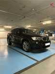 BMW X4 BMW X4 (F26) 2.0d pachet M Sport