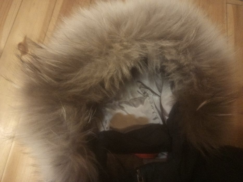 Мъжко яке с добро състояние