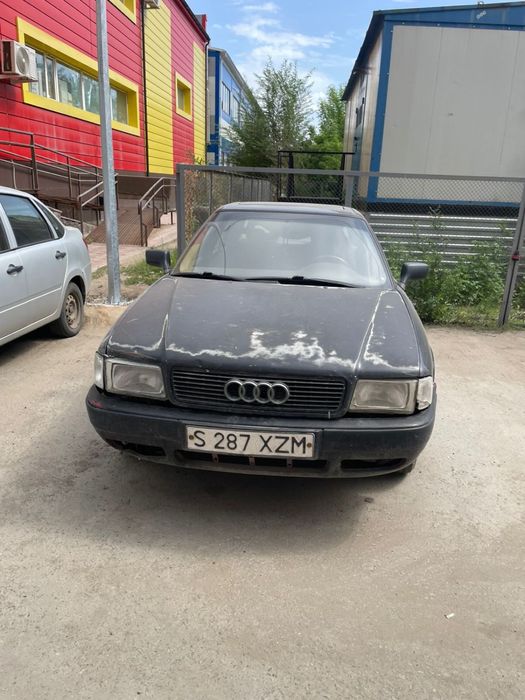 Продам машину Audi