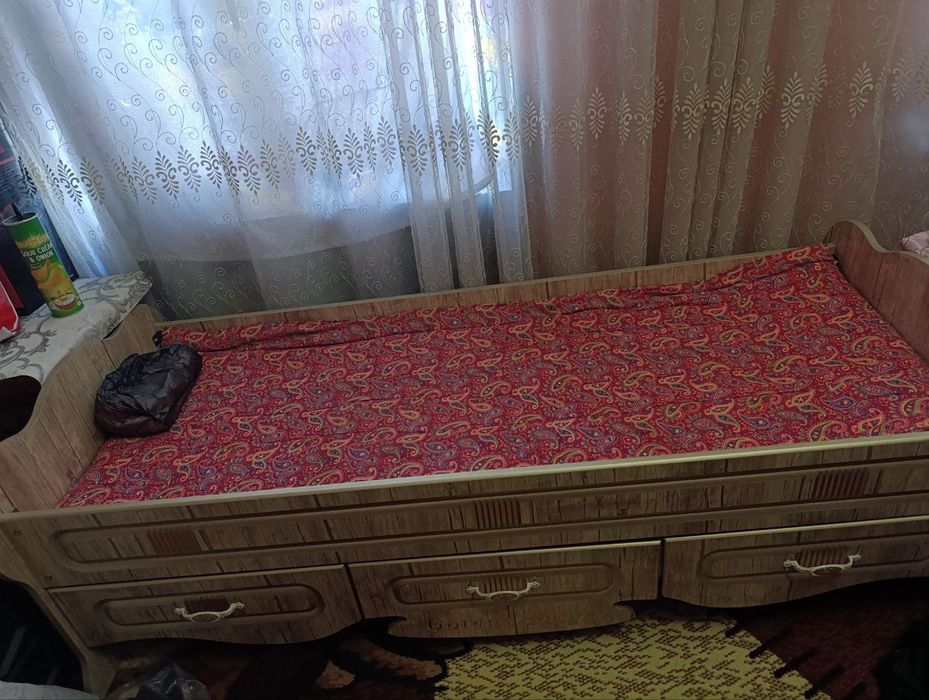 Ikkita bolalar nebeli