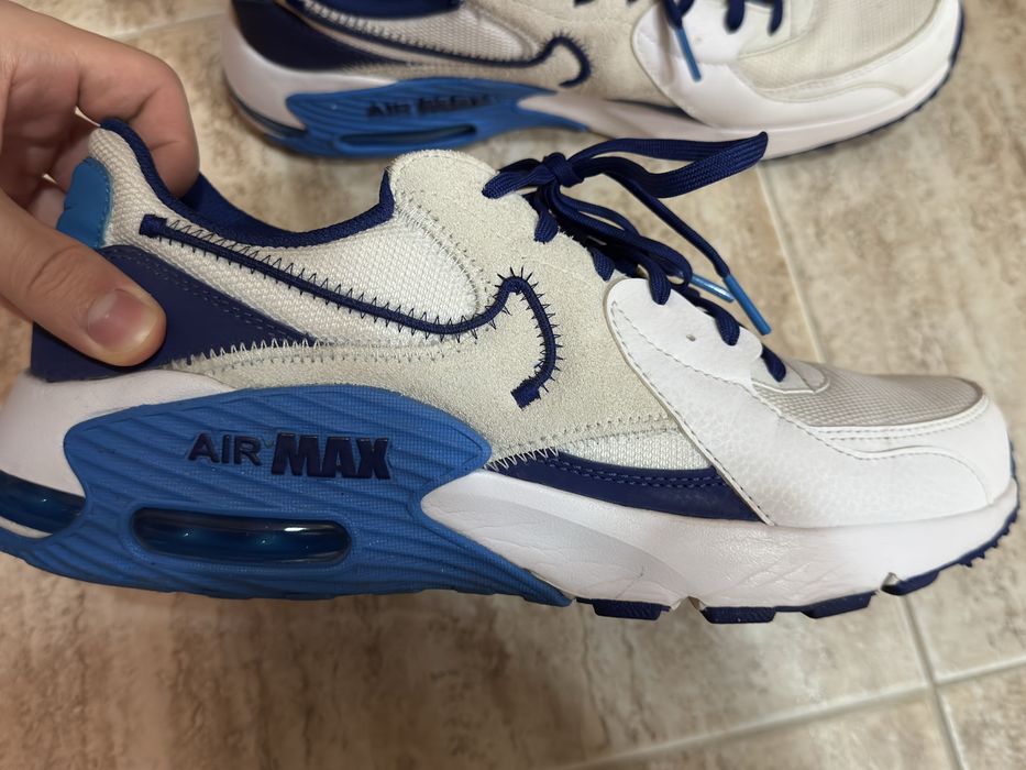 Оригинални Nike Air Max Excee обувки