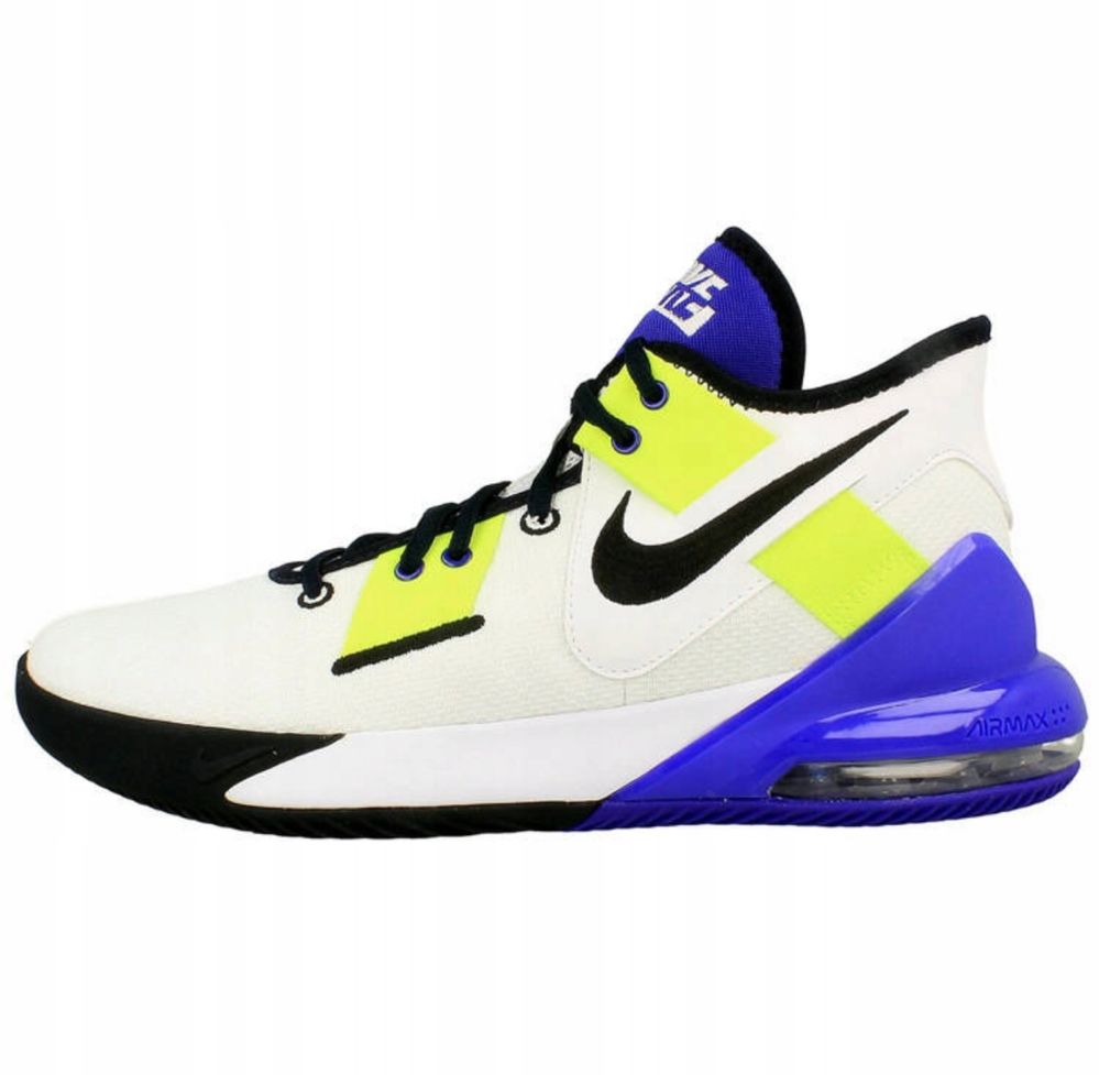 Nike Air Max impact 2 - размер 44
