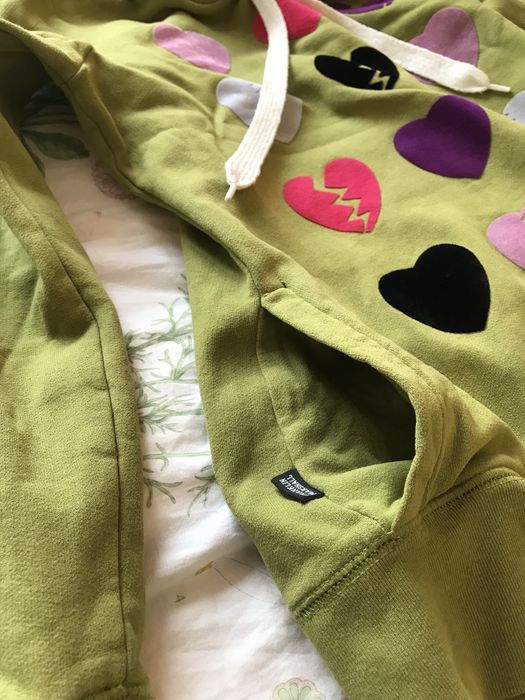 Суичър Franklin Marshall, S/M