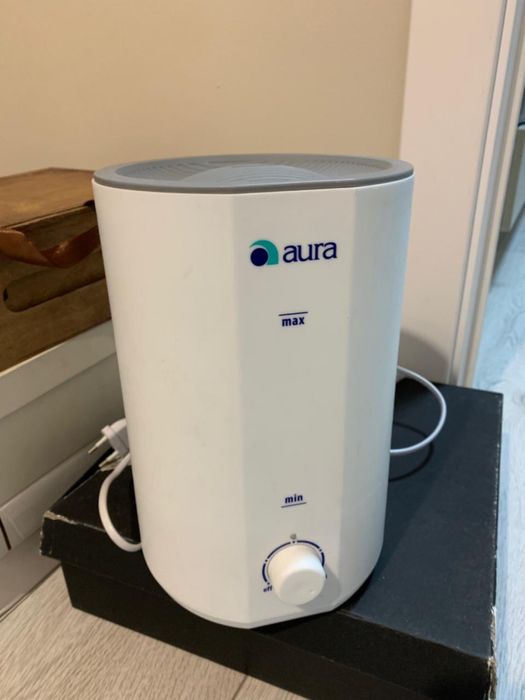 Увлажнитель Aura