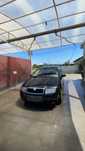 Skoda fabia 1.4 mpi