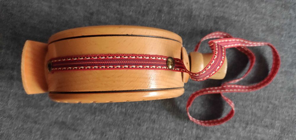 Бъклица нова, подходяща за именик