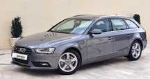 Audi A4 S-LINE 2.0 TDi 143 Cp 2012 Euro 5 Rate Fixe/Livrare/Garantie