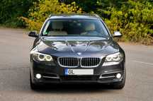 BMW Seria 5 520d XDrive Touring Aut. Luxury Line