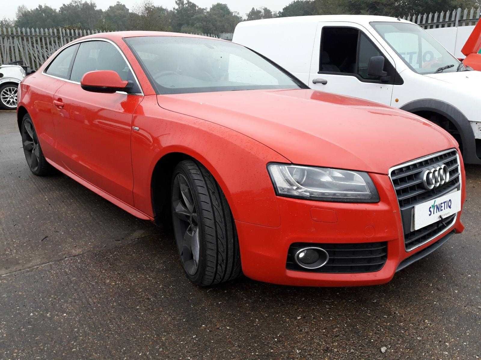 Senzor Audi A5 Bara capota aripa usa oglinda haion piese dezmembrez