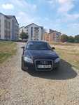 Audi a4 b7 2.0 TDI