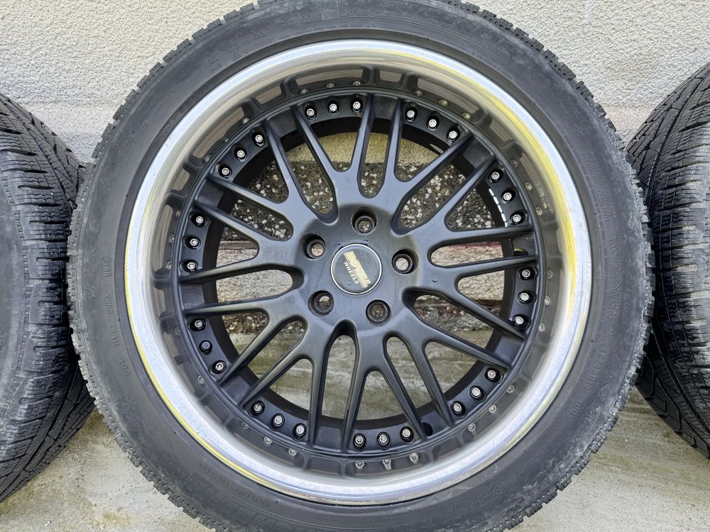 Джанти Royal 18 5х112 8.5j et35