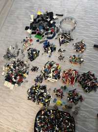 Piese lego 2700 piese