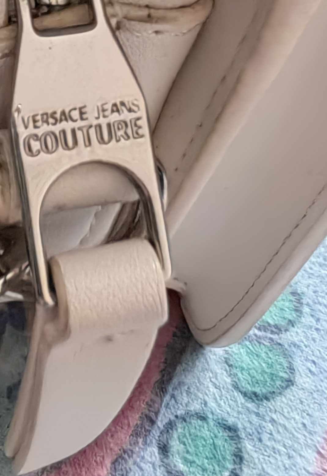 Промоция Лот чанта  Versace Jeans  Couture