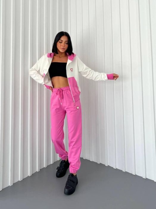 Trening damă superb