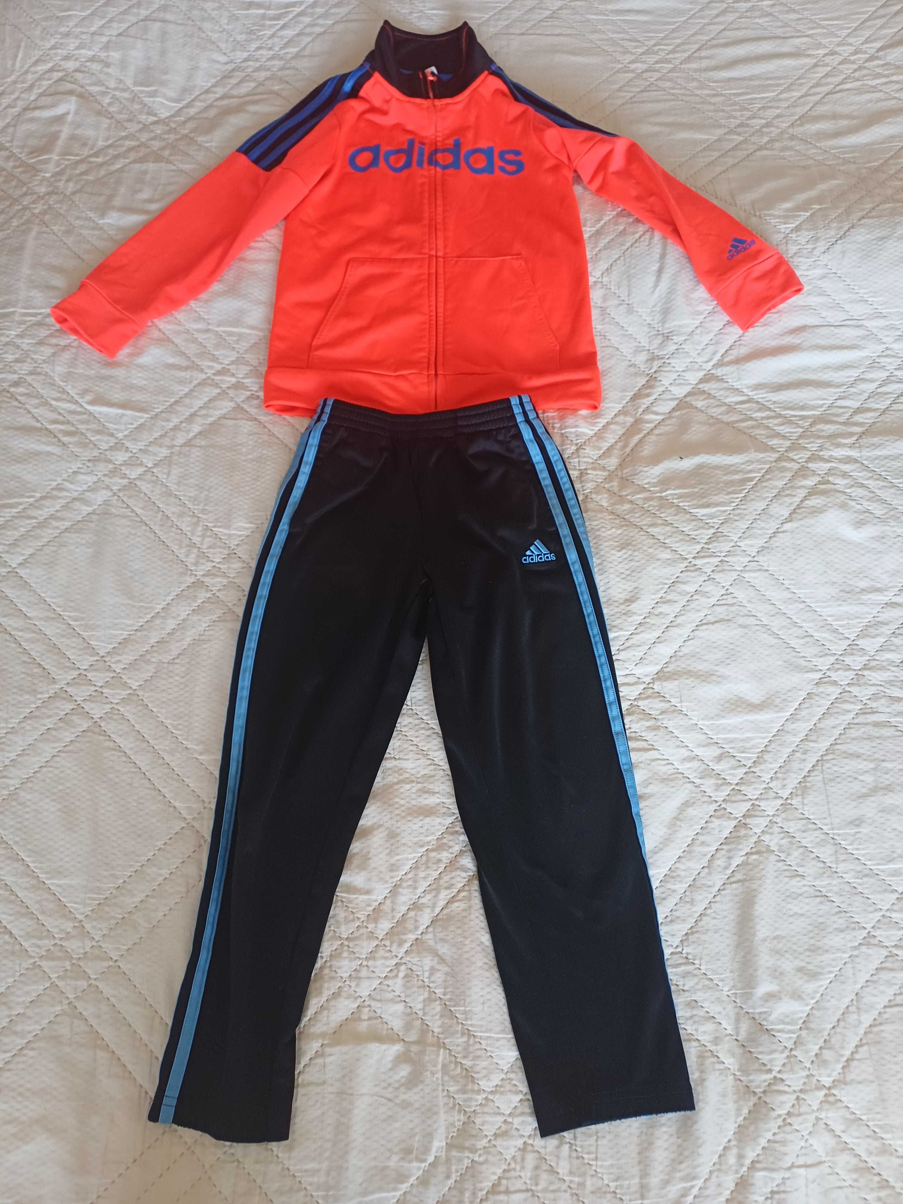 Детски анцунг Adidas