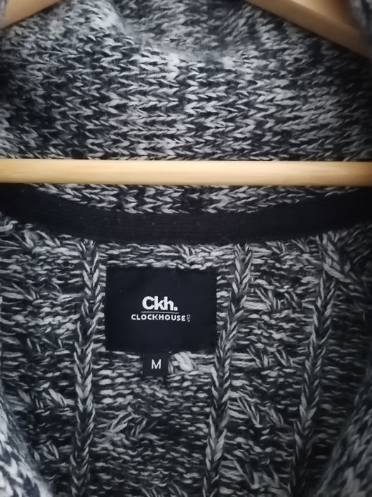 Cardigan C&A original