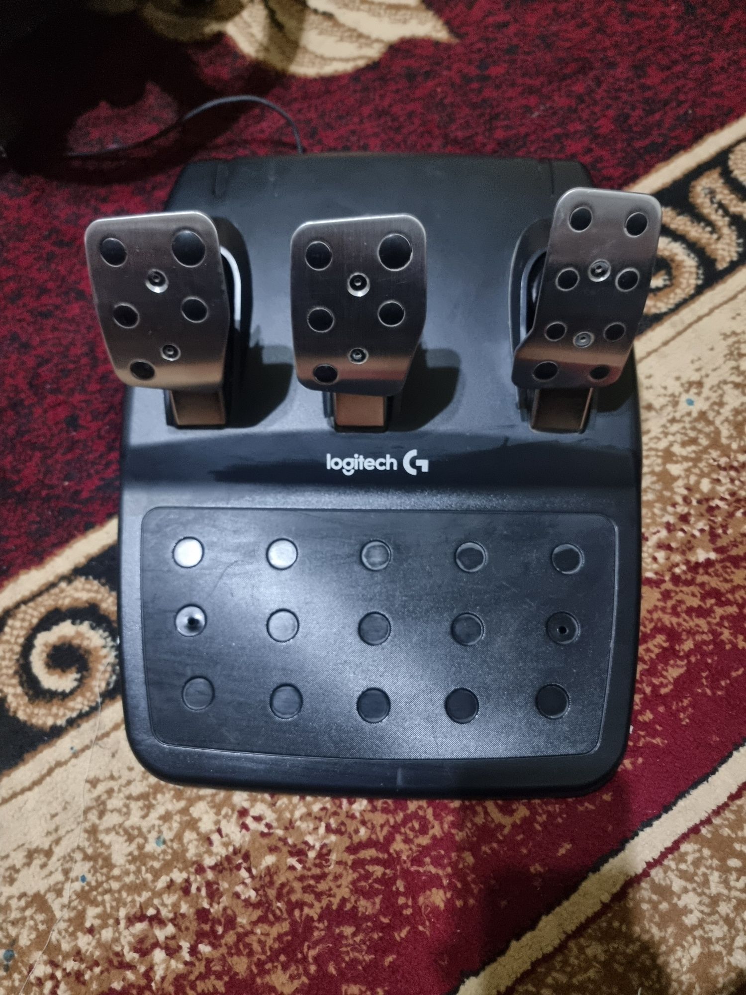 Lagtech rul G920
