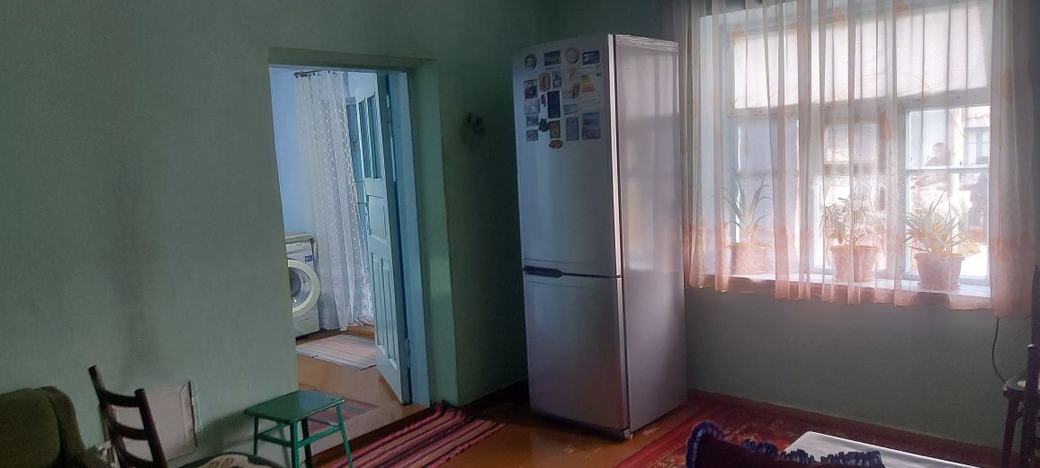 Продаётся  в Борданкуле участок 14 соток с домом,недалеко от школы.