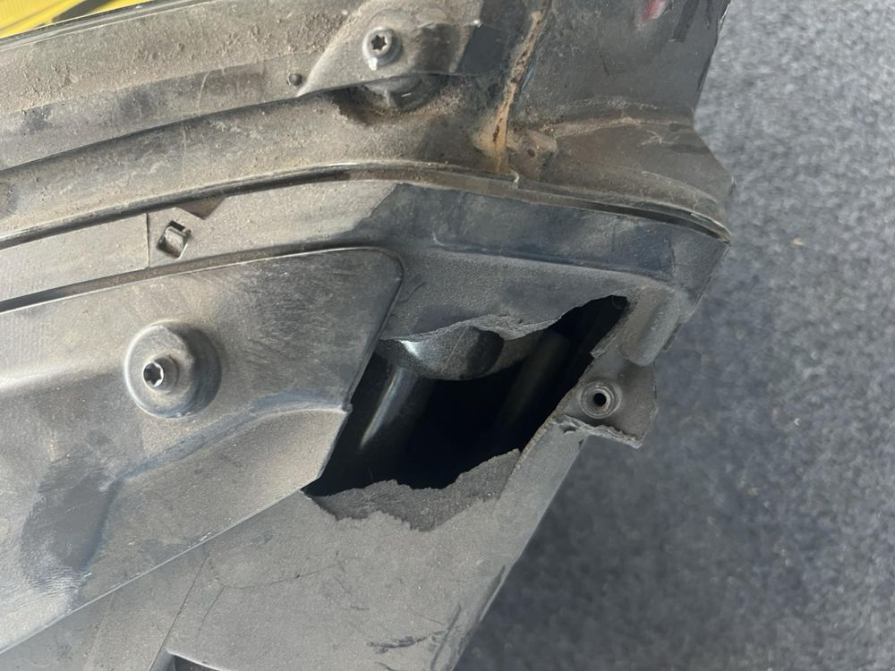 Оригинален Фар VW Passat 8 ляв 3g2941005h Фар Пасат B8 забележки ном 1