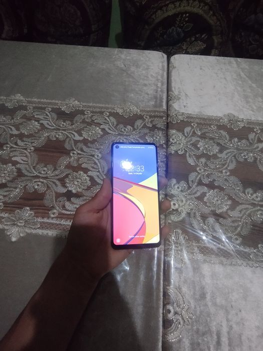 Samsung A21s sotiladi
