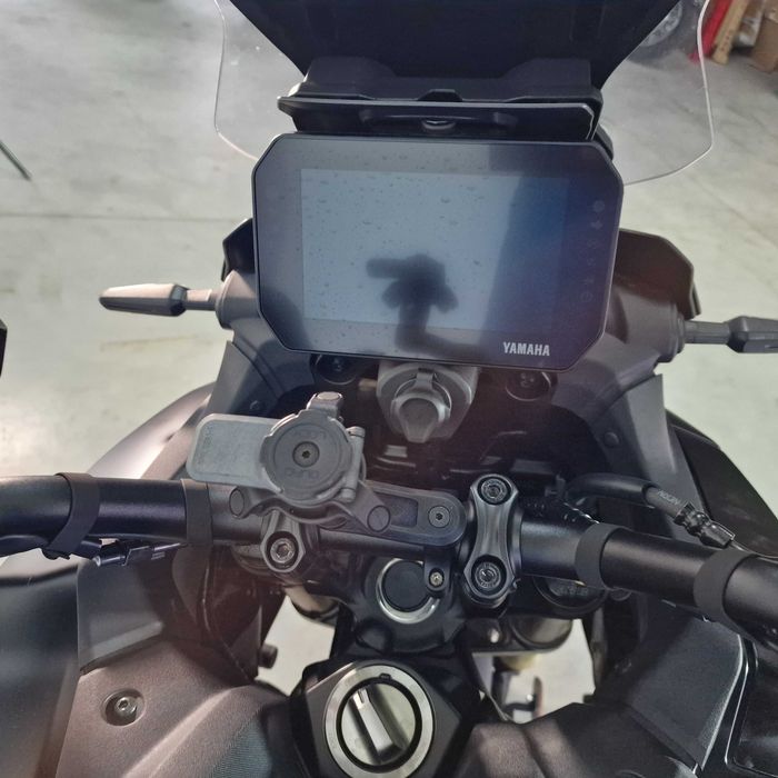 Motocicleta Yamaha Tracer 9 GT Y-AMT Automat ABS | Y01506 | motomus.ro