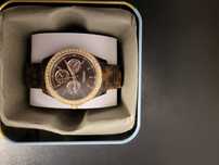 Ceas fossil aproape nou