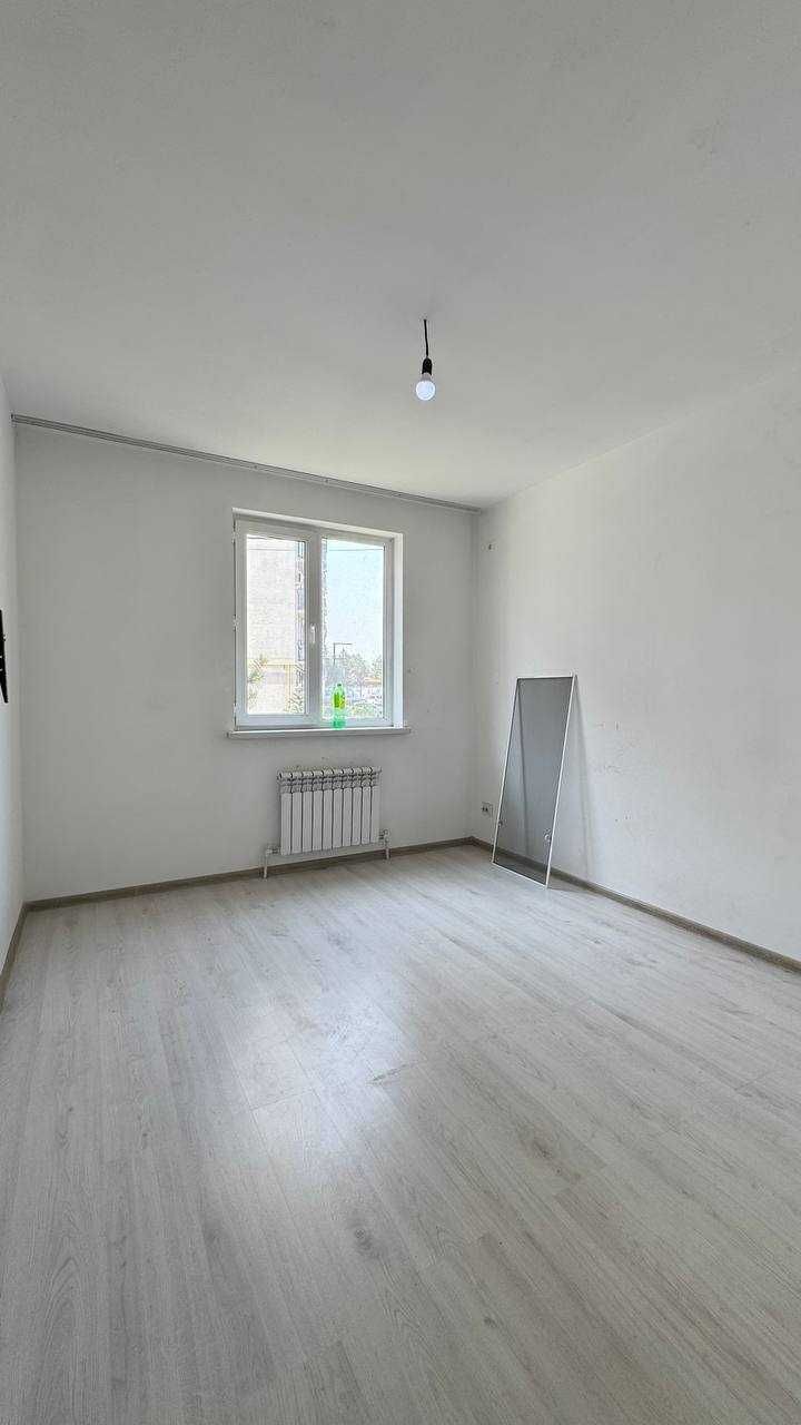 Assalom Sohil Golden House, 1 комнатная квартира 28м2 с ремонтом