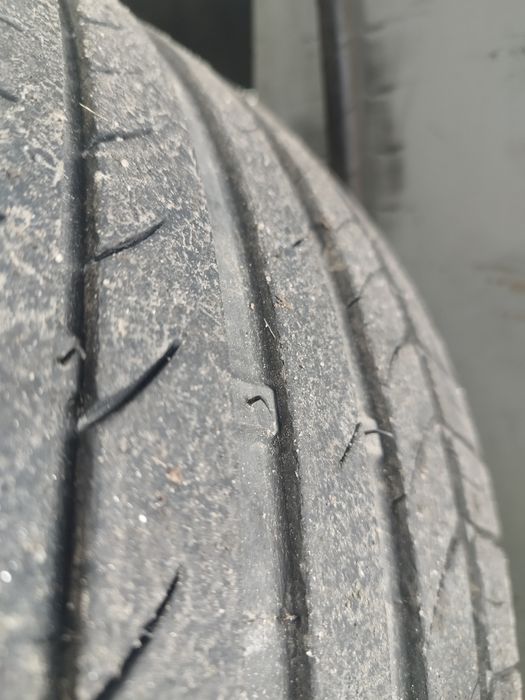 Jante aliaj r17 5x112