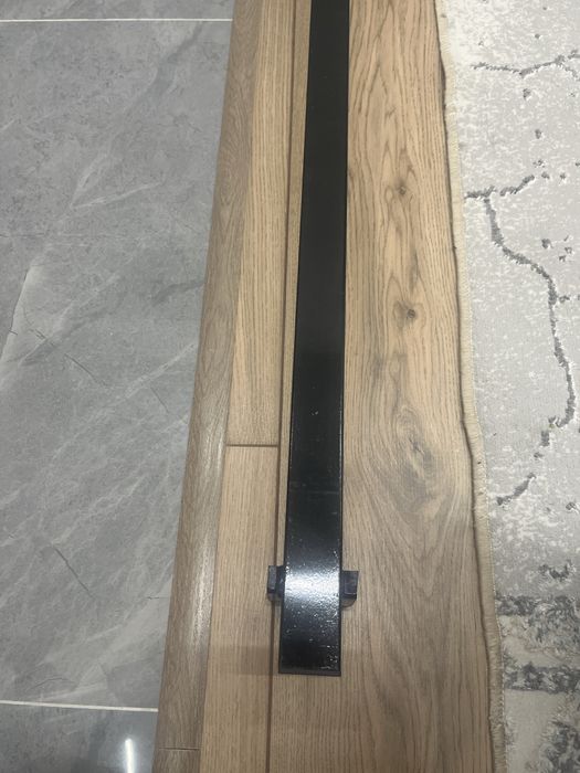 Багажник нексия