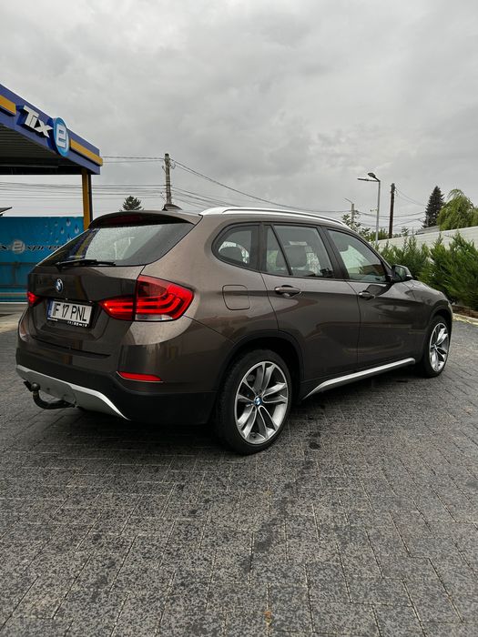 BMW x1 2.0diesel xdrive 218 cai