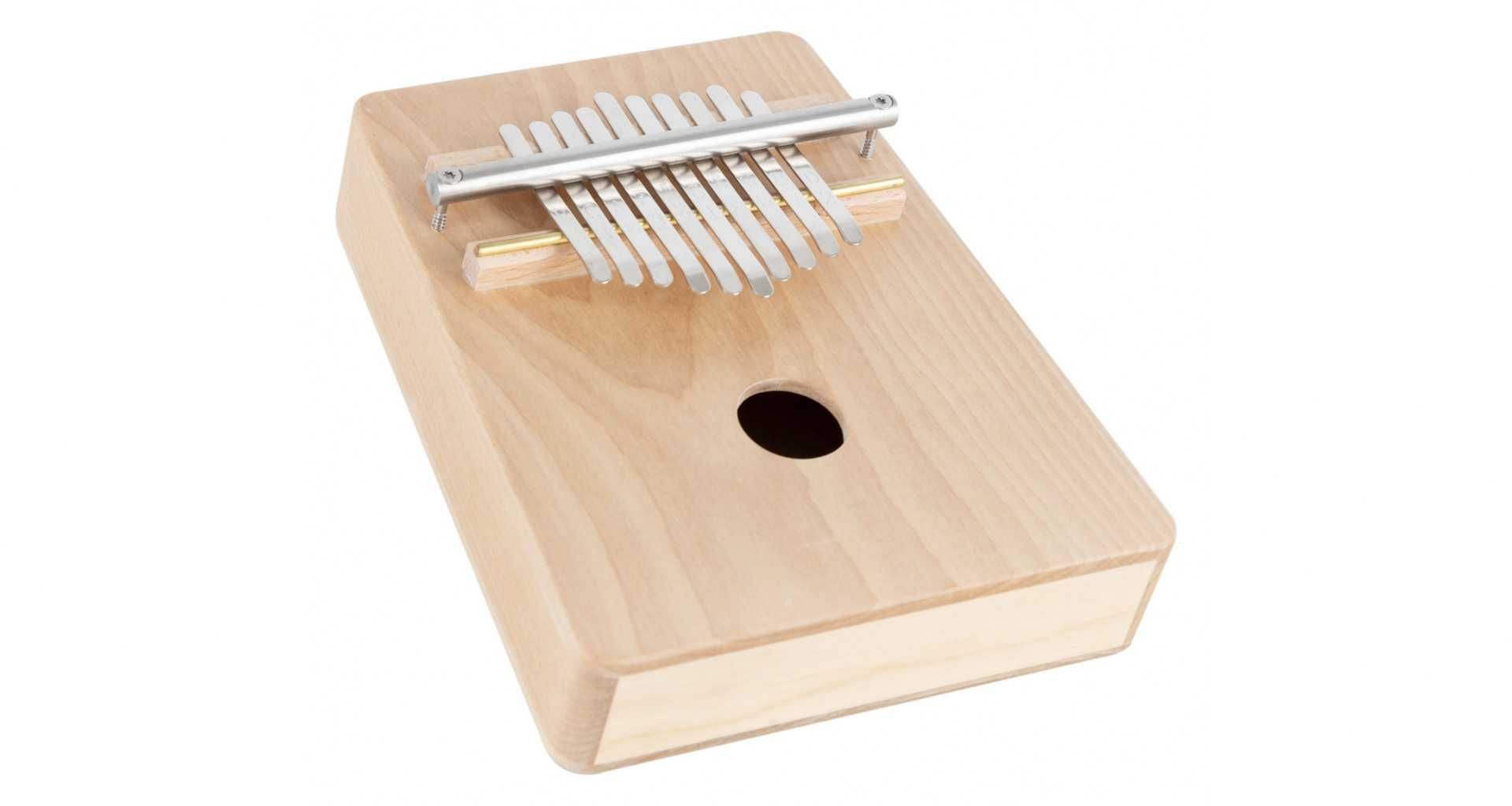 Kalimba XDrum 10 tonuri