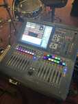 Mixer Midas Pro 1