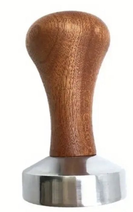 Темпер за кафе 53 мм