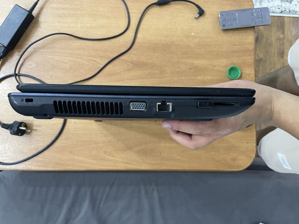 Продается ноутбук Acer