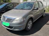Dacia Logan 1.4 MPI 2010